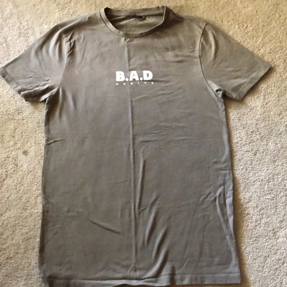 ASOS t-shirt